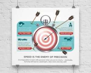 Life science illustration for Purdue University